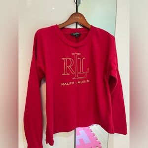 Ralph Lauren top